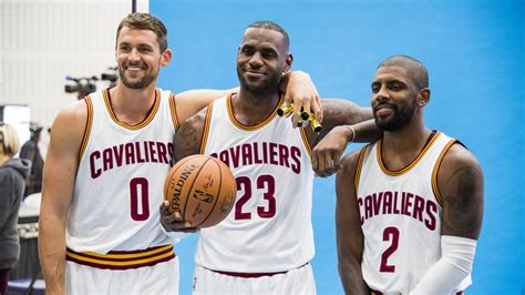 2023 Cleveland Cavaliers Odds to Win the NBA .